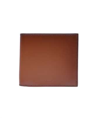 Bally MLW03Q VT439 SPC BIFOLD 8CC Wallet