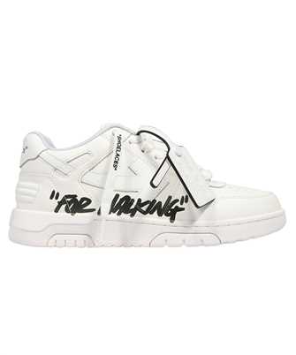 Off-White OWIA259C99LEA011 OUT OF OFFICE ''FOR WALKING'' Sneakers