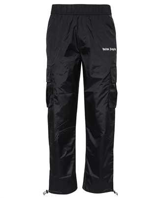 Palm Angels PMCF015C99FAB001 NEW CARGO AFTERSPORT Trousers