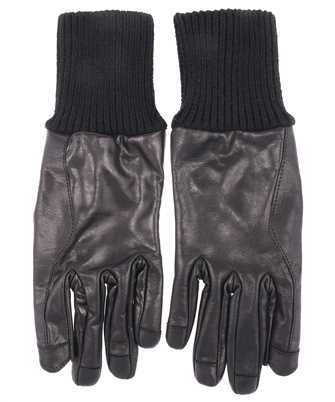 Rick Owens RR02C7458 LSU Handschuhe