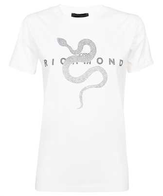 John Richmond RWP23307TSXX KITOL T-shirt