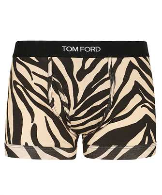 Tom Ford T4LC31440 ZEBRA-PRINT Boxer briefs