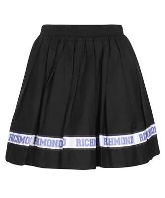 John Richmond UWP22063GO HARIYA Skirt