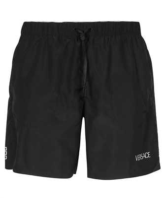 Versace 1002093 1A01804 GRECA RUNNING Shorts
