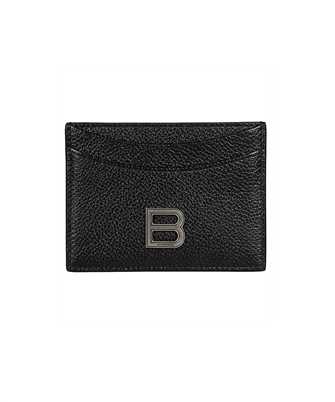 Balenciaga 637370 1IZHY HOURGLASS Card holder