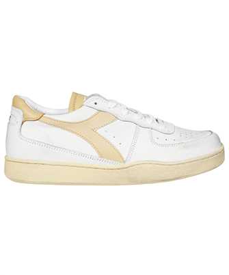 Diadora 201179043 MI BASKET LOW USED Sneakers