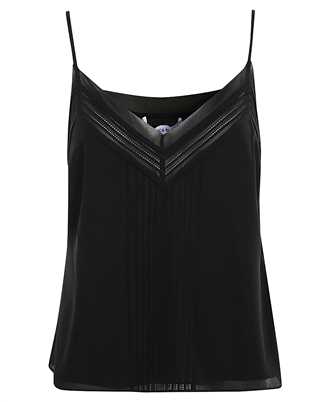 Veronica Beard 2506GG7041327 MARAY CAMI Canottiera