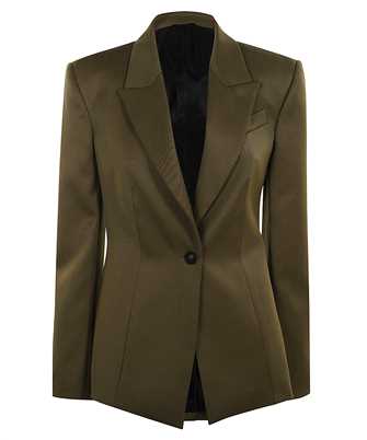 The Attico 251WCG00061 WWW065AA Wool Giacca