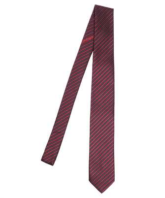 Salvatore Ferragamo 350760 JACQUARD Tie