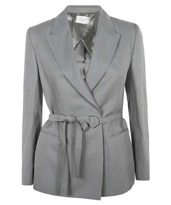 Montedoro 6B1008 N9469 REGULAR FIT HALF LINED BLAZER Giacca