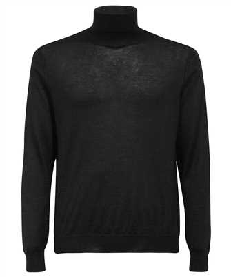 Zanone 810105 ZW206 SLIM FIT TURTLENECK Strick