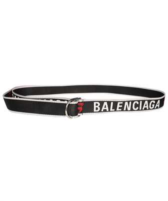 Balenciaga 703137 210AA D RING Belt
