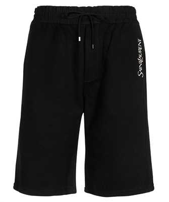 Saint Laurent 732762 Y36SW Shorts