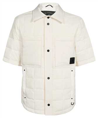 Moose Knuckles M13MJ110 BEDFORD SHIRT Jacke