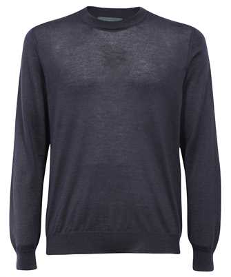 Zanone 810104 ZW206 SLIM FIT CREWNECK Maglia