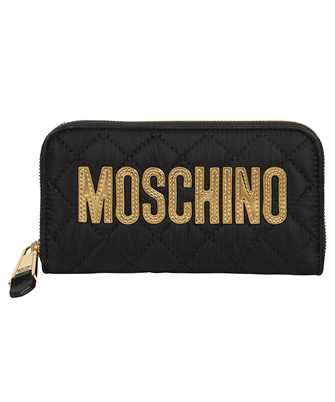 Moschino 8103 8201 Wallet