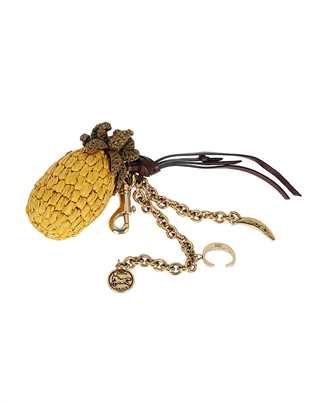 Chlo� CH25AK144Q02  CHLOE SYMBOL Key holder