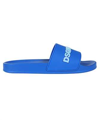 Dsquared2 FFM0023 17205013 STAMPA DSQUARED2 Ciabatte