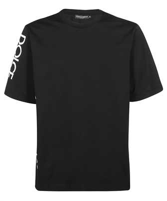 Dolce & Gabbana G8PC7T HU7MA T-shirt