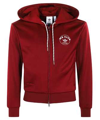 Adidas By Wales Bonner JM8298 WB TRACK Felpa