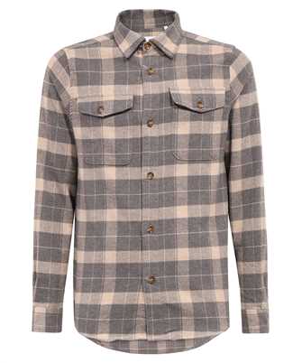 Les Deux LDM410199 LENNON FLANNEL CHECK Hemd
