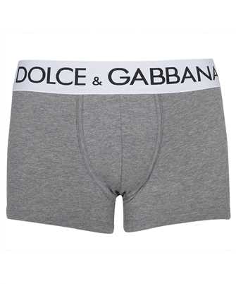 Dolce & Gabbana M4B97J OUAIG LOGO Boxershorts