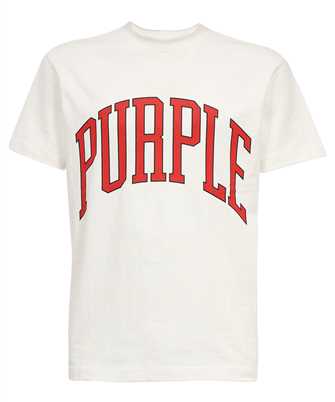 Purple Brand P117 HCCC124 HEAVY JERSEY T-shirt