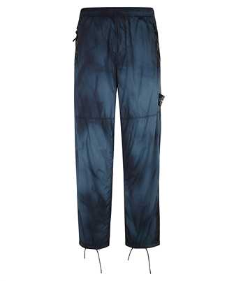 Stone Island S153100017S00R3  Zip pocket emblem Hose