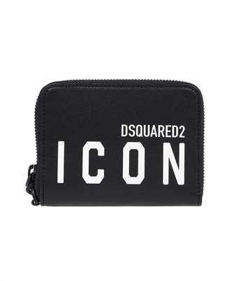 Dsquared2 WAM0039 12903205 CHAIN Wallet
