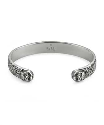 Gucci Jewelry Silver JWL YBA433575001019 1.9 INCHES Bracelet