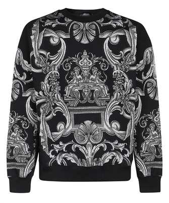 Versace 1006493 1A04504 Sweatshirt