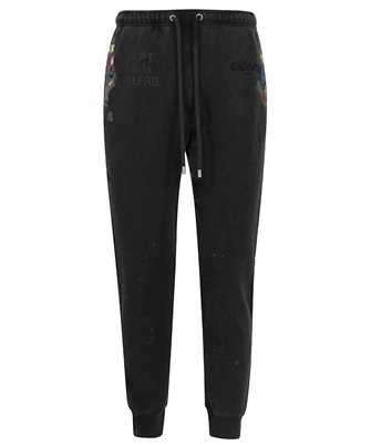 Gallery Dept. X Lanvin RM TRG041 J008 P22 TRACKSUIT Hose