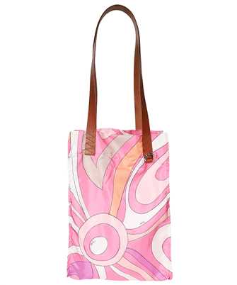 Emilio Pucci 3RBC86 3R252 TOTE MEDIUM Tasche