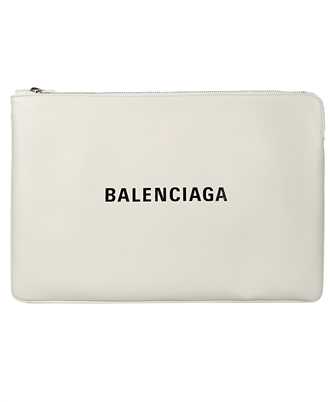 Balenciaga 492467 DLQ4N EVERYDAY Dokumentenmappe