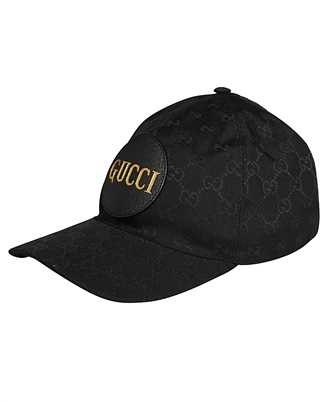 Gucci 576253 4HG53 GG BASEBALL Kappe