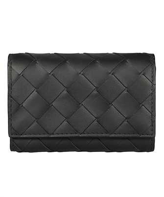 Bottega Veneta 630336 VCPQ4 TRI-FOLD Key holder
