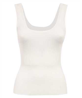 Zimmermann 2624TSS241 HALLIDAY SCOOP NECK TANK Top