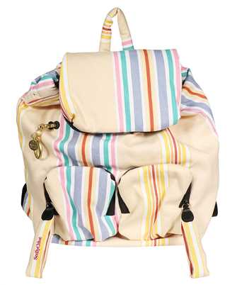 See By Chlo CHS23US840D19 JOY RIDER Backpack