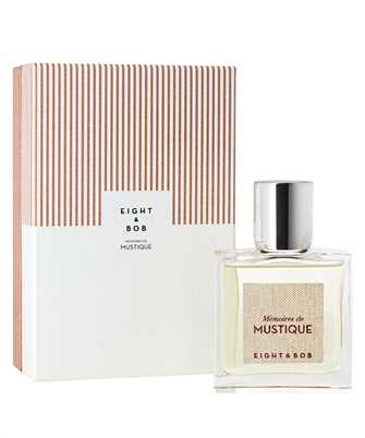 Eight & Bob EBP1005 MÉMOIRES DE MUSTIQUE 100 ML Perfume