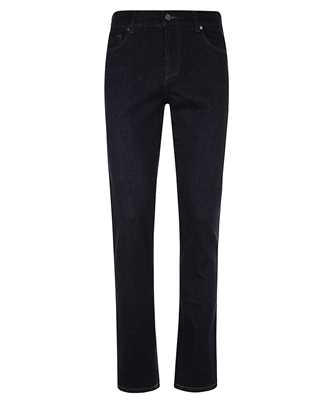 Brett Johnson FW25P15DEN 5 POCKET Jeans