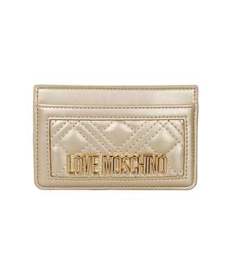LOVE MOSCHINO JC5659PP1MLA196A QUILTED Portafoglio
