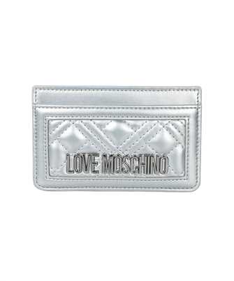 LOVE MOSCHINO JC5659PP1MLA196B QUILTED Portafoglio
