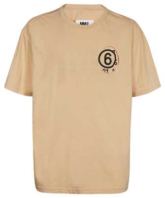 MM6 S62GD0146 S23588 T-shirt