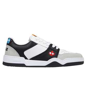 Dsquared2 SNM0328 01501276 PAC-MAN Sneakers