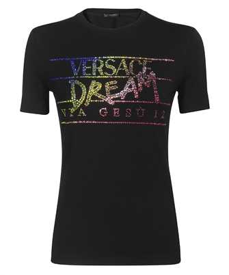 Versace 1006307 1A00769 T-shirt