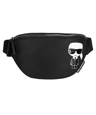 Karl Lagerfeld 205W3016 K/IKONIK Belt bag