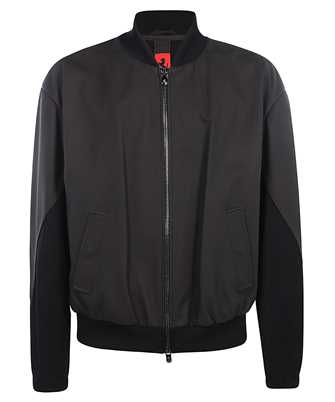 Ferrari 20967  RUBBERIZED NAPPA LEATHER Giacca