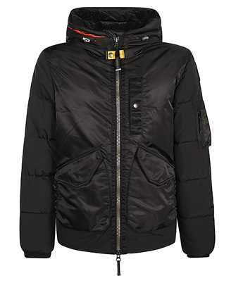 Parajumpers 24WPMJKRU01P02 VINTAGE Giacca