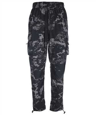 Represent MXM51132 CAMO CARGO Pantalone