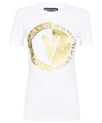 Versace Jeans Couture 74HAHT10 CJ03T T-shirt
